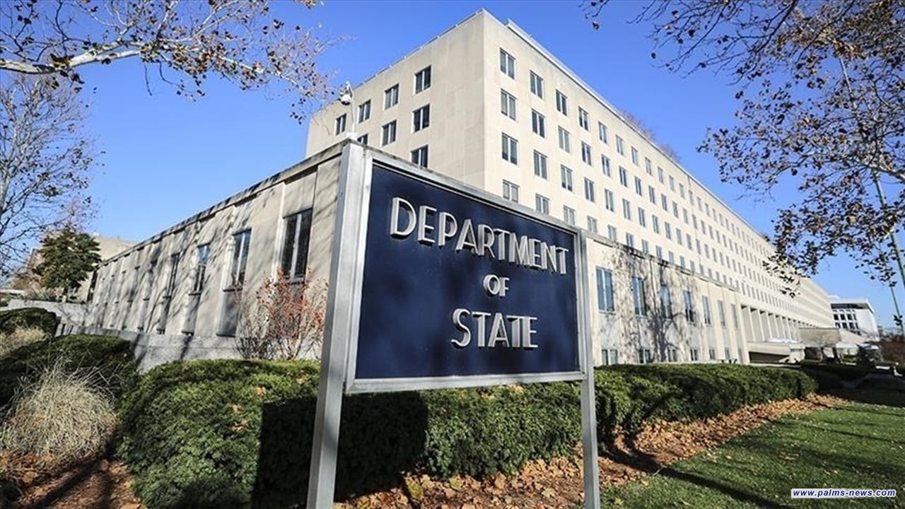 الخارجية الأمريكية تسرّح أكثر من 1300 موظف